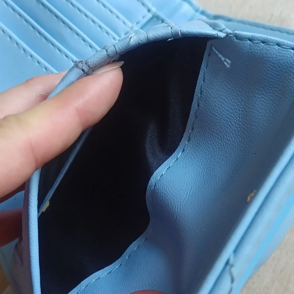 Steve Madden Wallet